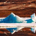El Ártico se calienta cuatro veces más rápido que el resto de la Tierra: estudio