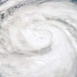 Los huracanes están produciendo más lluvia que antes, según un estudio
