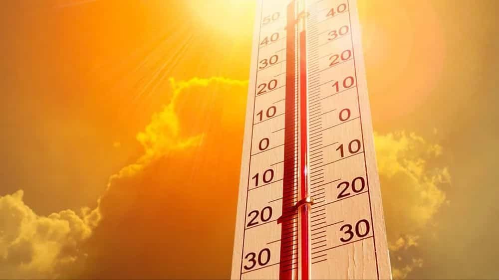 Calor extremo en Europa y un invierno tibio en Australia alertan a meteorólogos