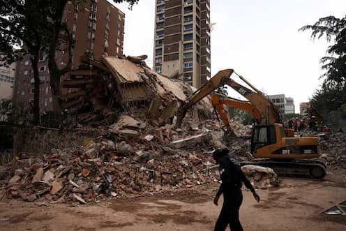 ONU estima 6,76 millones de afectados por terremotos en Venezuela
