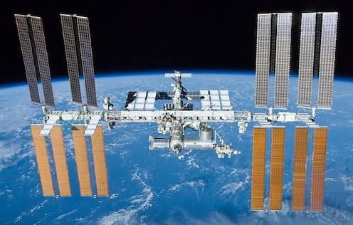 Crece la preocupación por el plan de la NASA para retirar la Estación Espacial Internacional