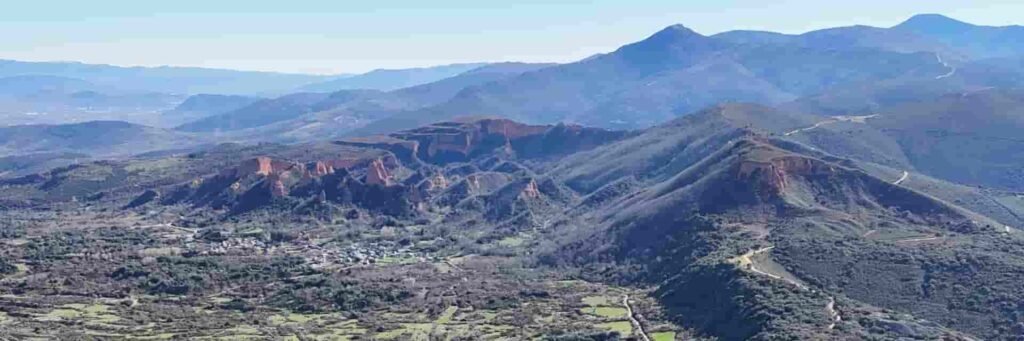 Del oro romano a los recursos críticos: la nueva fiebre de los metales