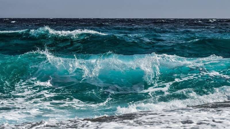 La vigilancia oceánica global entra en una zona crítica
