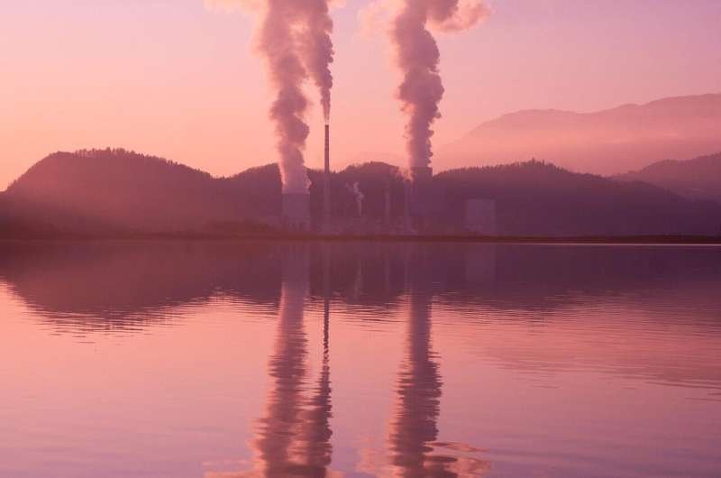 El óxido nítrico emerge como motor oculto de la contaminación urbana