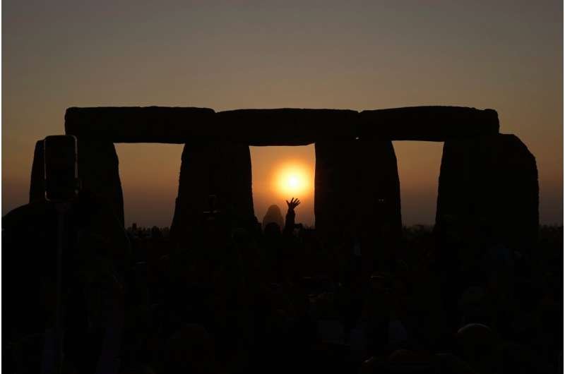Solsticio de junio: el día más largo del año en el hemisferio norte