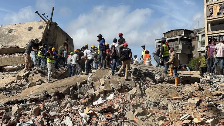 Terremotos en Venezuela: geólogos explican el doblete sísmico