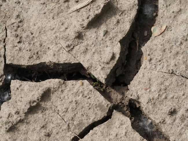 La península ibérica también enfrenta riesgo de grandes terremotos