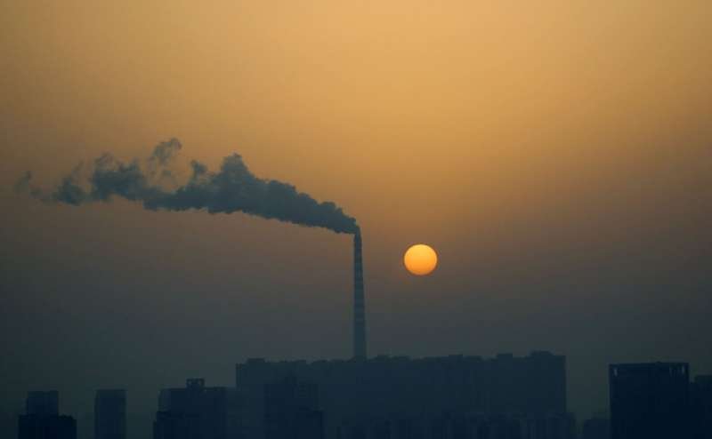 Cero emisiones mejora la salud, pero depender del carbono puede empeorar el aire