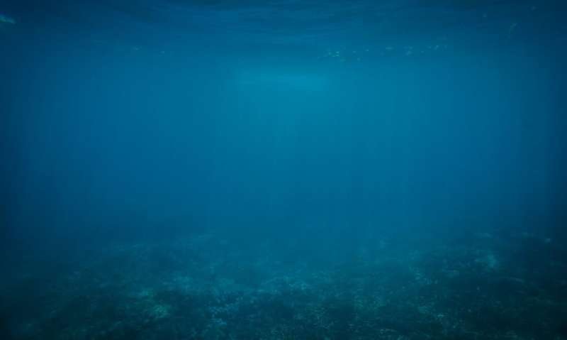 La turbulencia oculta del océano profundo puede alterar el clima en pocas décadas