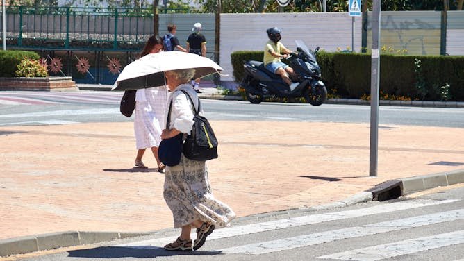 No basta con reducir emisiones: el cambio climático y las olas de calor exigen planes que protejan vidas