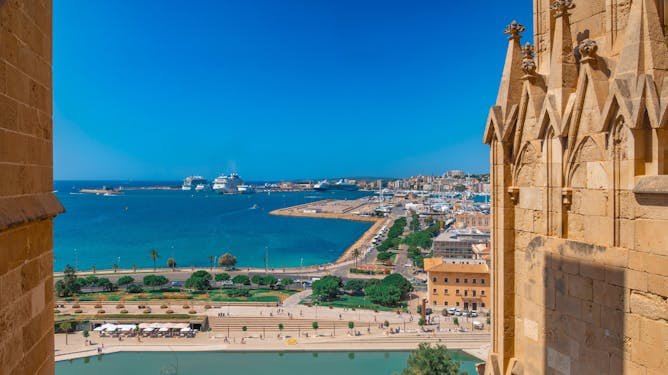 Las brisas marinas del Mediterráneo ya no refrescan como antes
