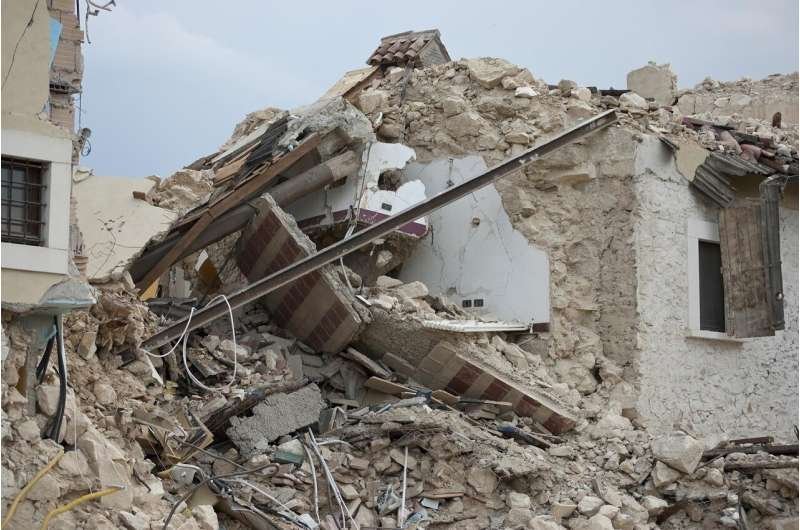 Terremotos en Venezuela muestran los límites de la alerta temprana