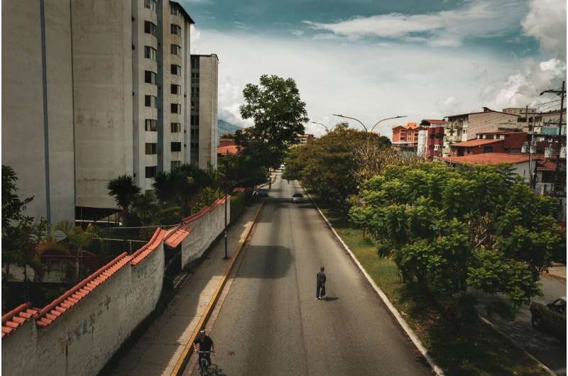 Venezuela y el doblete sísmico que agravó su vulnerabilidad