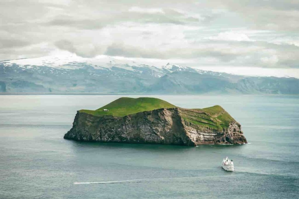 El cambio climático será la principal amenaza para el 65 % de las islas