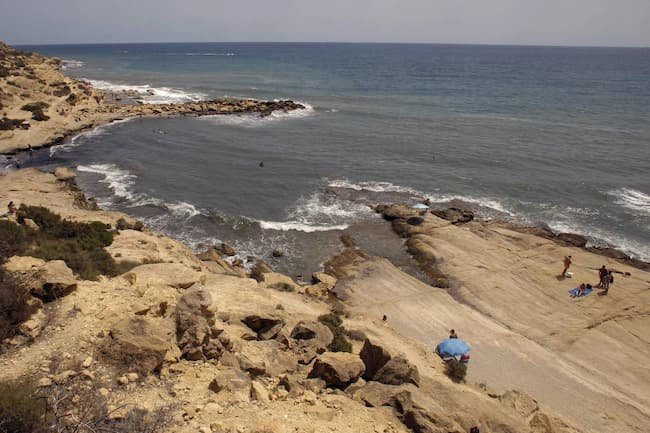 El calentamiento del Mediterráneo eleva los riesgos para la salud