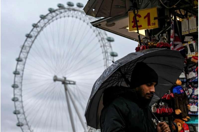 El Niño podría convertir 2027 en el año más cálido registrado