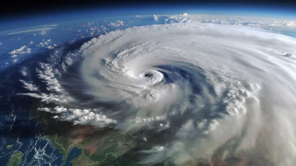 El Niño reduce la actividad prevista de huracanes en el Atlántico