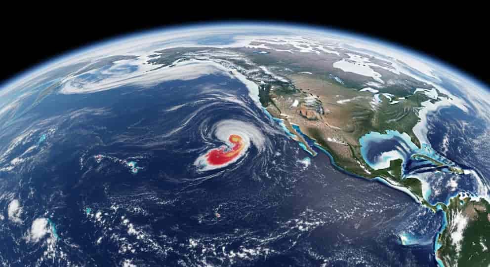 El Niño podría alcanzar una intensidad histórica en 2026