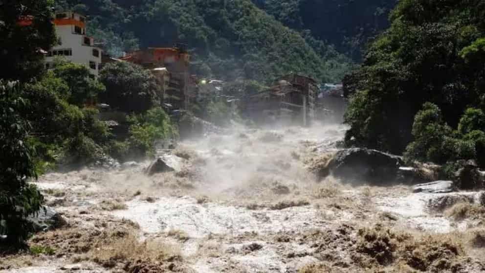 El Niño intensifica sus oscilaciones bajo el calentamiento global