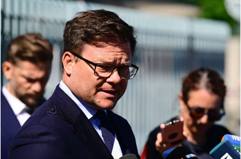 Ríos secos dividen a Alemania entre dragado y restauración