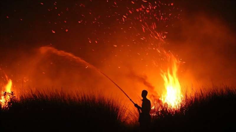 El Niño de 2026 apunta a un récord y eleva la alerta para 2027