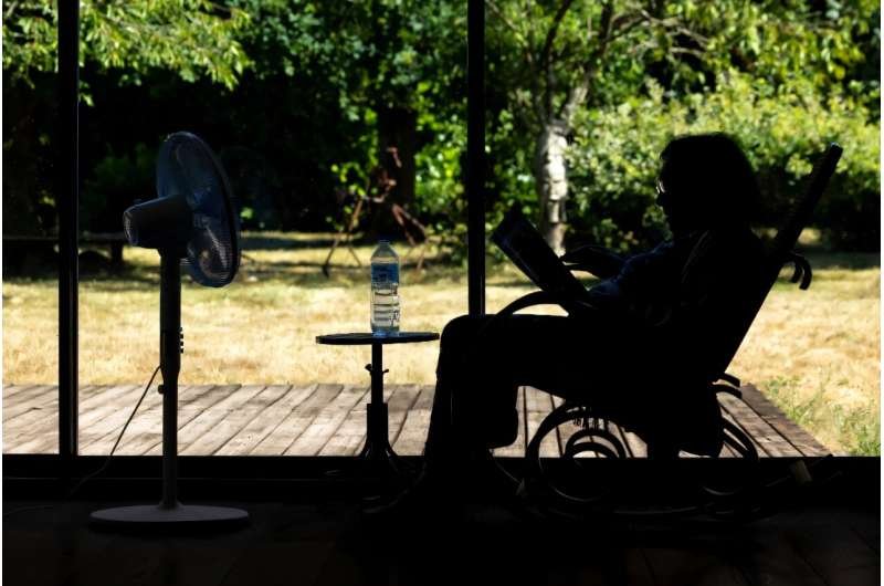 Europa supera 30.000 muertes en exceso durante el verano extremo
