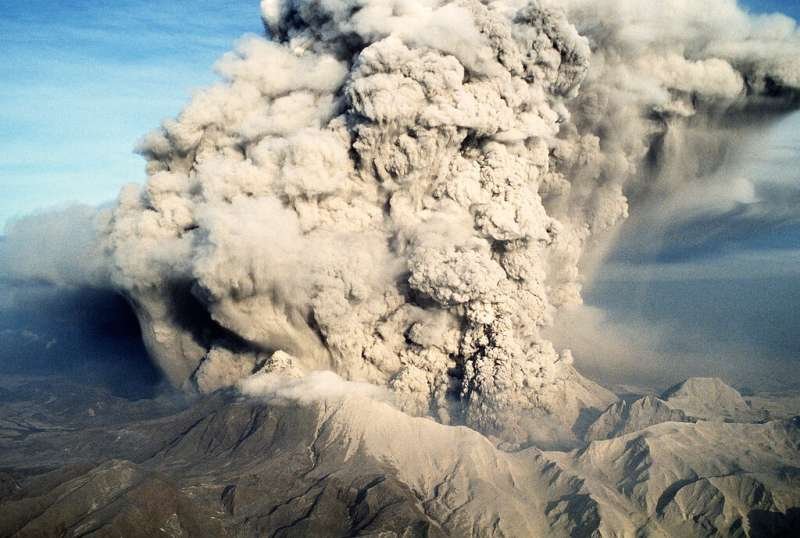Alertas volcánicas más tempranas podrían salvar vidas