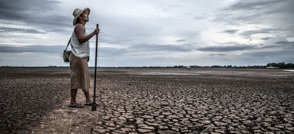La ONU traza una ruta para reducir el calor del planeta