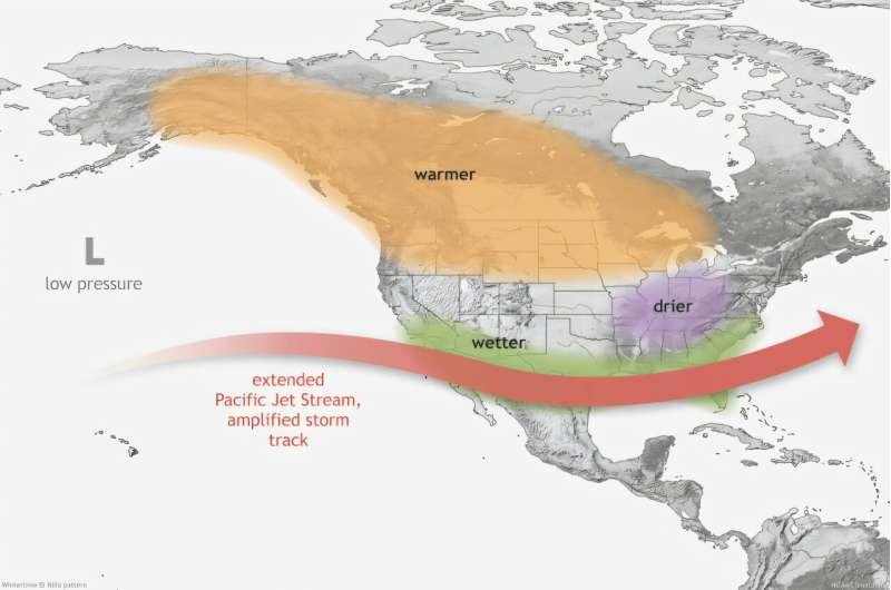 El Niño pone a prueba la preparación de las ciudades ante eventos extremos