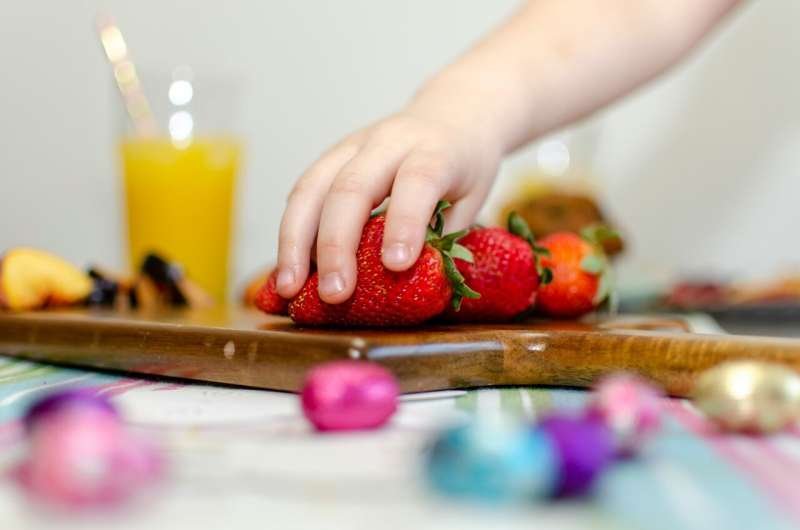 Brasil cruza datos de clima y nutrición infantil por municipio