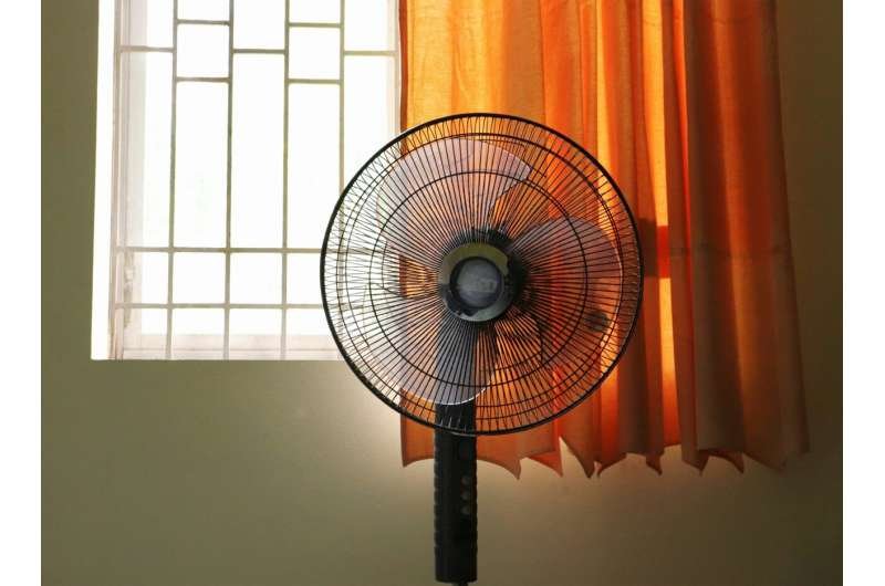 El Niño se encamina a una intensidad muy fuerte hasta 2027