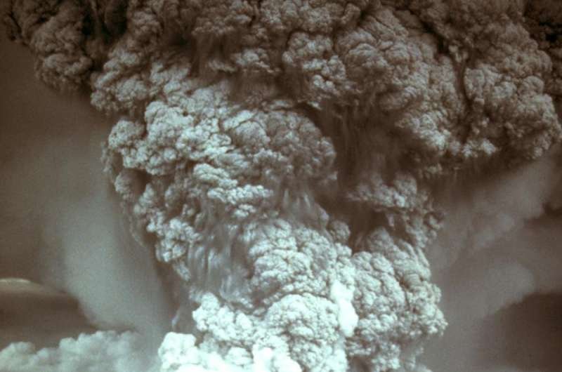 Yellowstone: así sería el impacto de una supererupción extrema