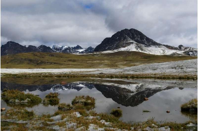 El deshielo del permafrost amenaza con daños por USD 261.000 millones
