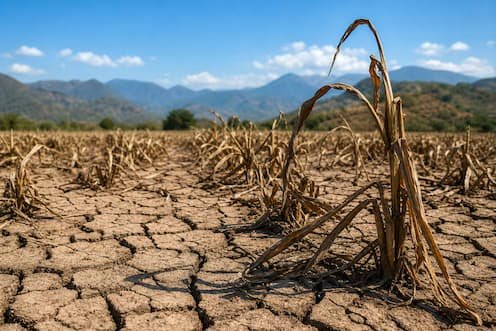 El Niño amenaza el agua y los alimentos en América Latina