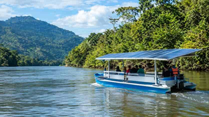 Diez proyectos ambientales de América Latina destacan por sus soluciones locales