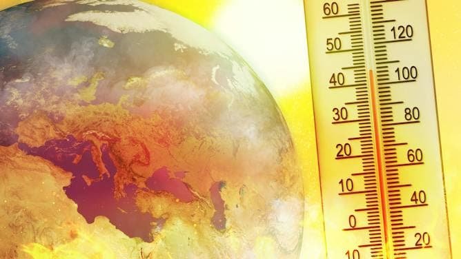 Escenarios del IPCC: cómo planificar ante futuros climáticos distintos