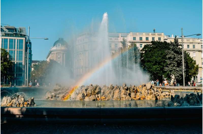 El calor extremo alcanzó al 52 % de Europa este verano