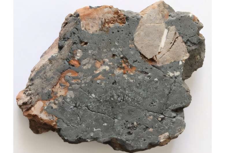 Descubren una concentración oculta de uranio bajo Aberdeen, Escocia