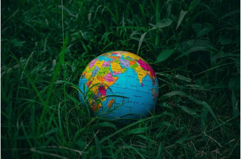 Países dependientes del petróleo concentran solo el 6 % de la economía mundial